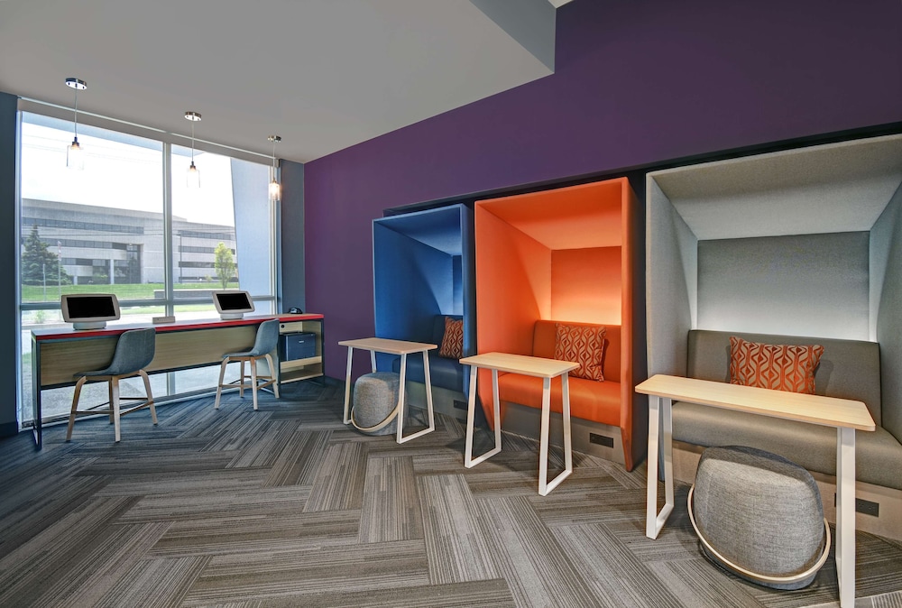 Detroit Vacations - Tru by Hilton Troy Detroit - Property Image 4