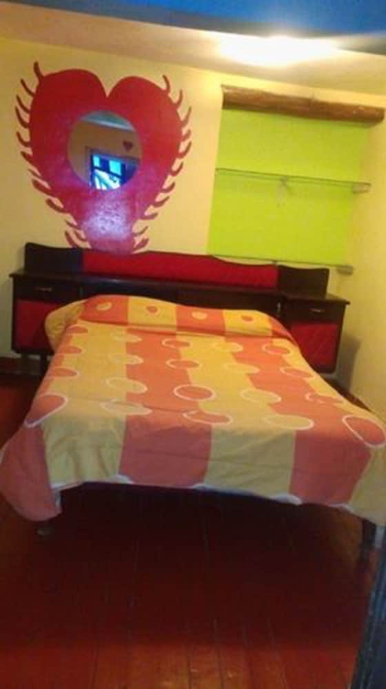 Hostel Shlomi
