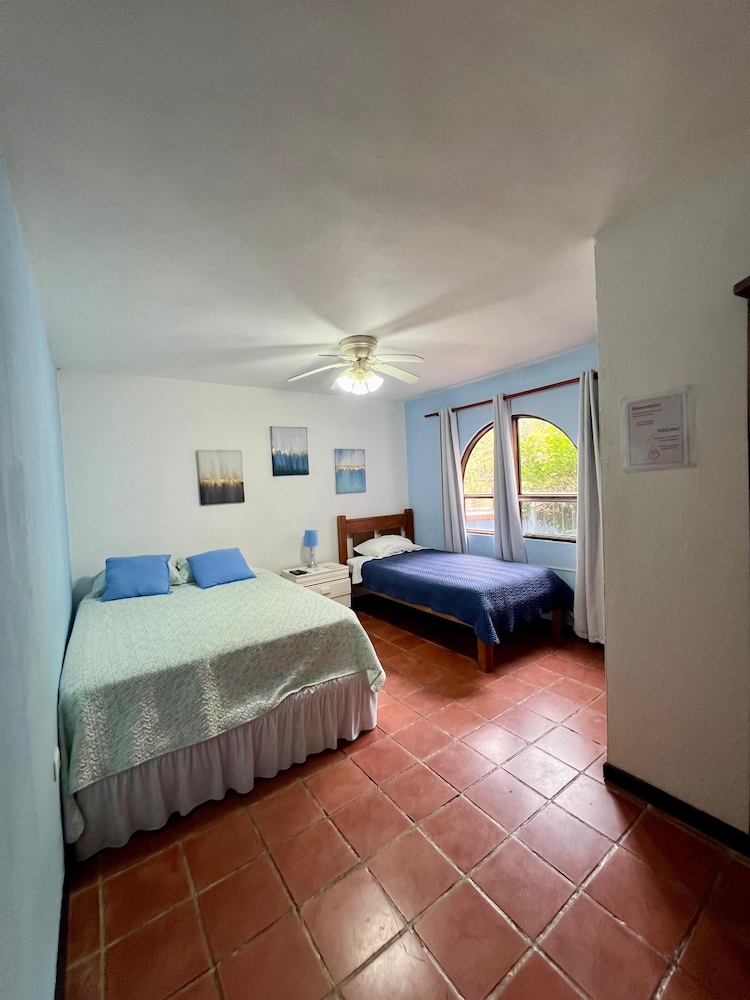 Siwõ Art Guesthouse