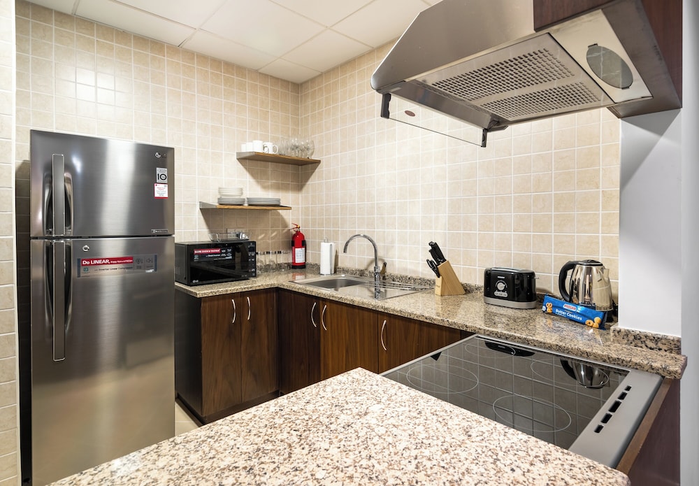 SIMPLY COMFORT Amazing BeachFront Apartments near Atlantis Waterpark