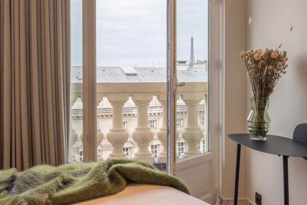 Yuna Saint-Germain-des-Prés - Serviced Apartments