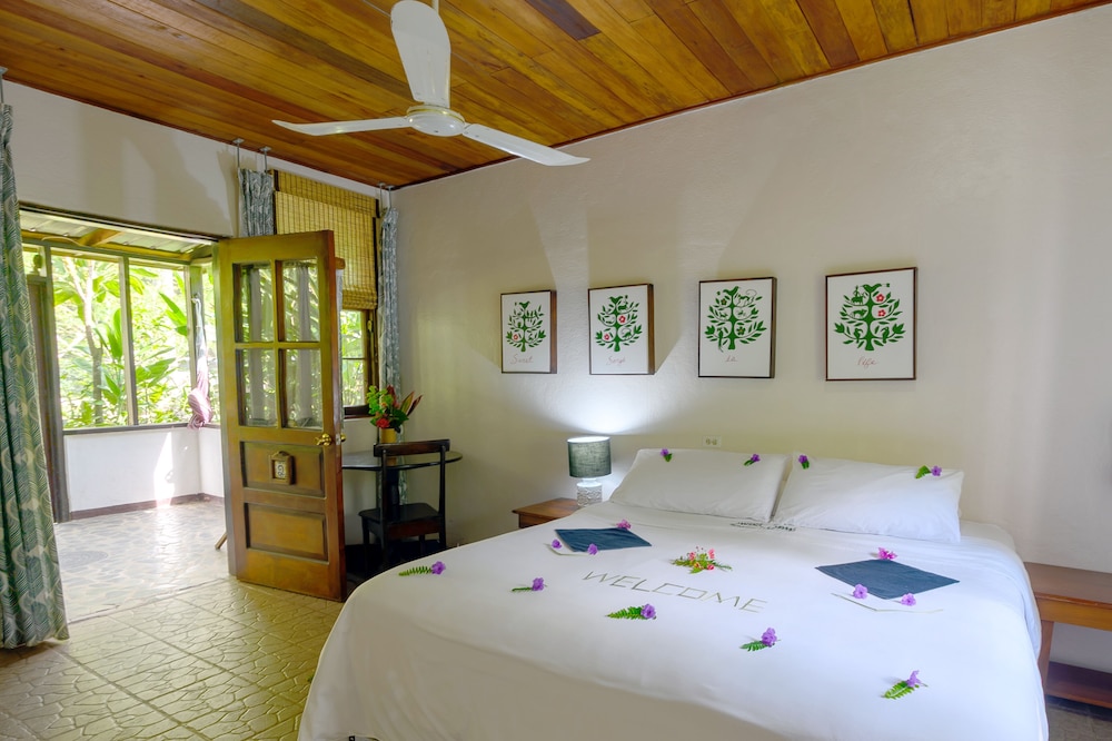 Belize Vacations - Sweet Songs Jungle Lodge, a Muy'Ono Resort - Property Image 21