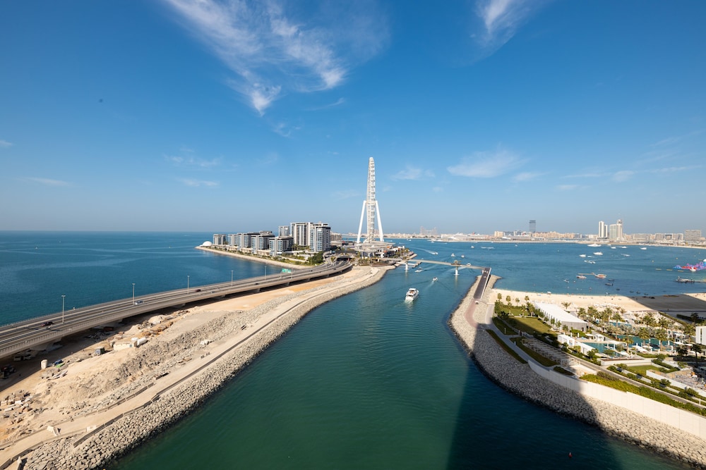 EDEN'S Homes & Villas - 52/42 Emaar