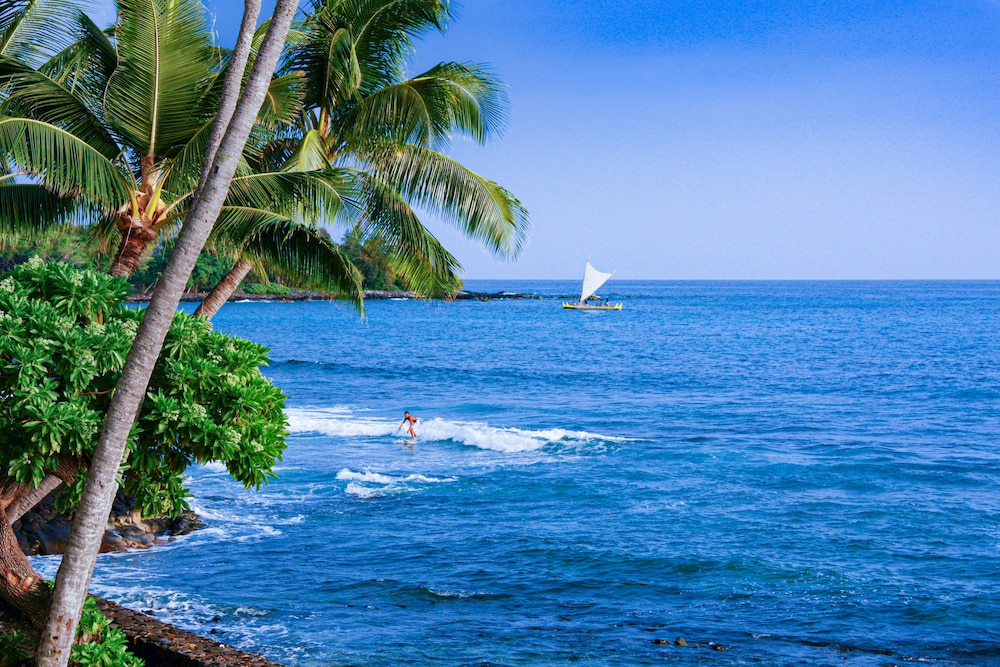 Kona Bali Kai