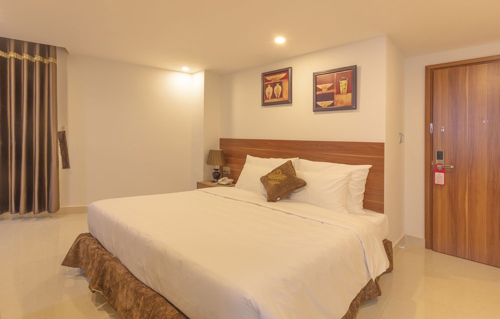 President Hotel