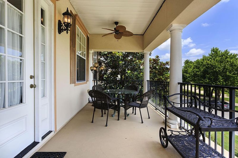 Je53088 - Reunion Resort - 4 Bed 4 Baths Villa - Image 4