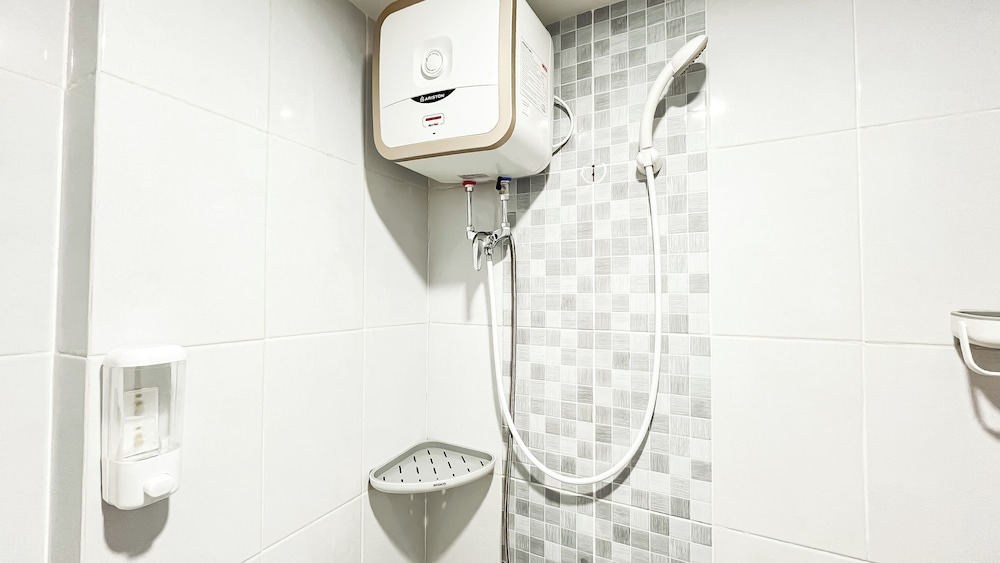 Cozy Design 2BR Apartment Tokyo Riverside PIK 2