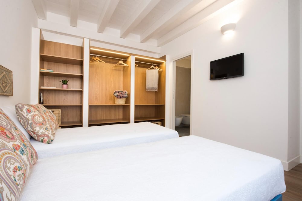 Le Niche Holiday Home With Balcony by Wonderful Italy photo 3