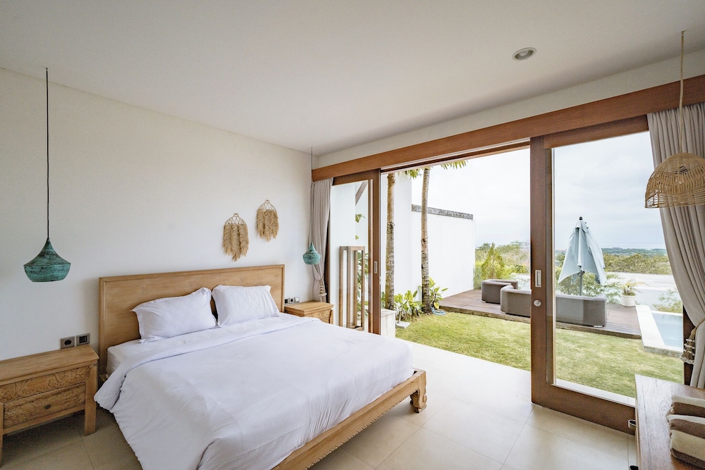 Mermaid Villa Bingin