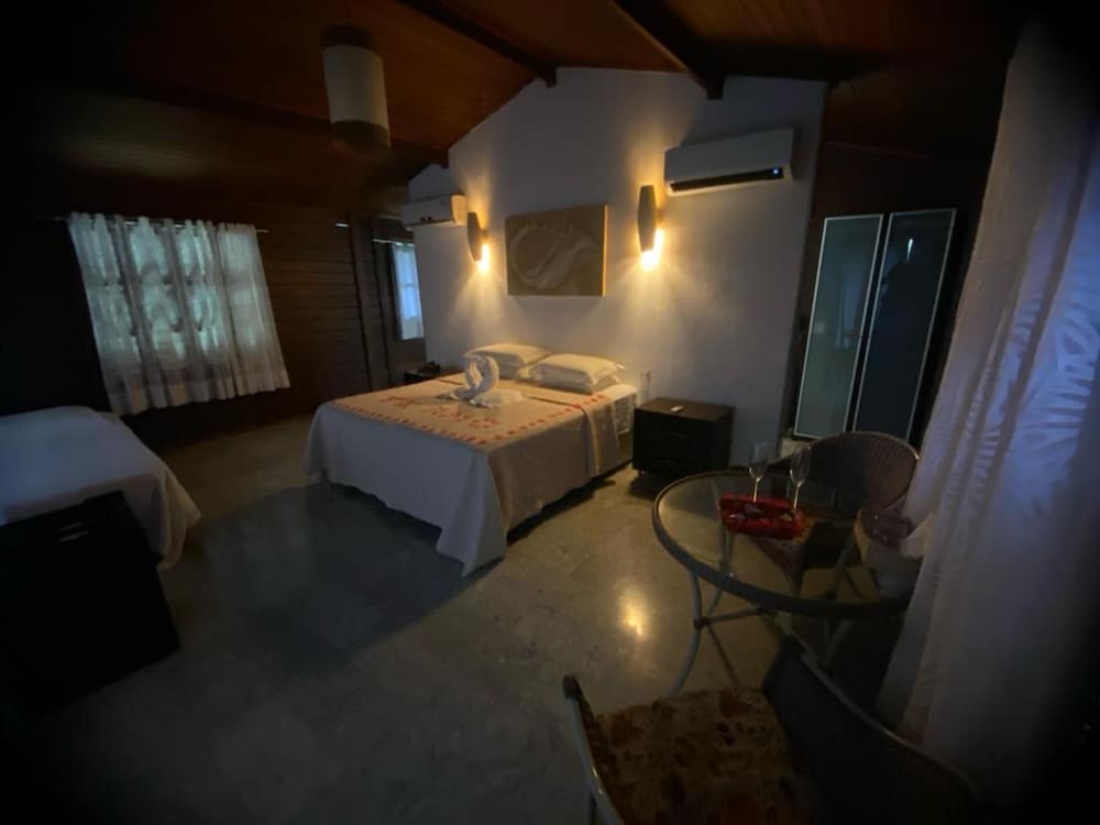 Pousada Solar de Loronha