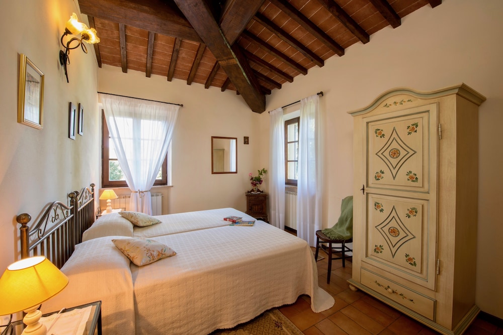 Agriturismo Case Graziani