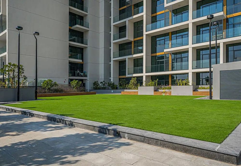 Serene 1BR Prive Residences Dubai Hills by 360 Vacation