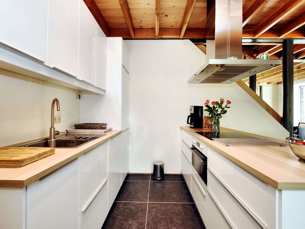 Cosy Holiday Home in Durbuy With Garden view 5