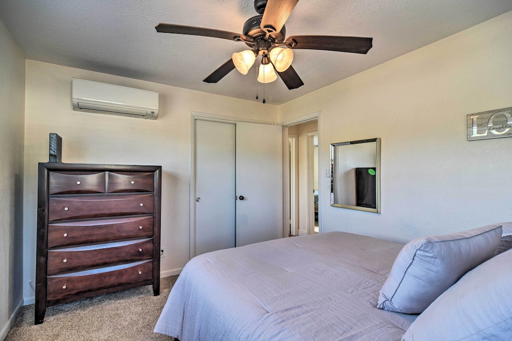 Seminole Home: 1 Mi to Indian Shores Beach! view 3