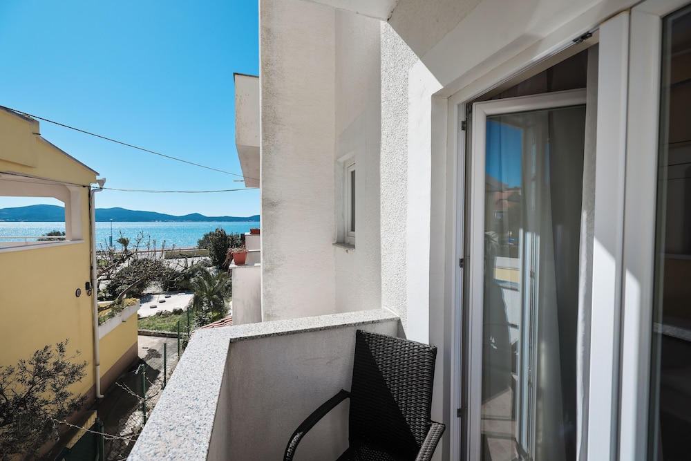 Villa Anton B&B