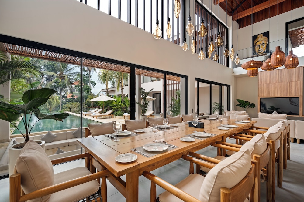 Bali Magical Villas