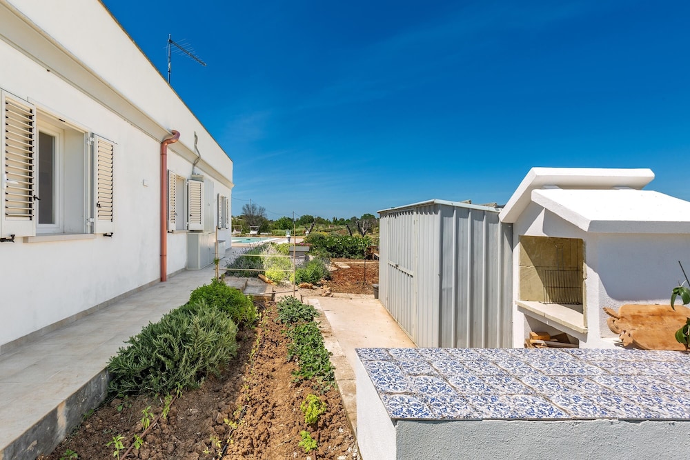 2340 Villa Il Neto by Perle di Puglia view 3