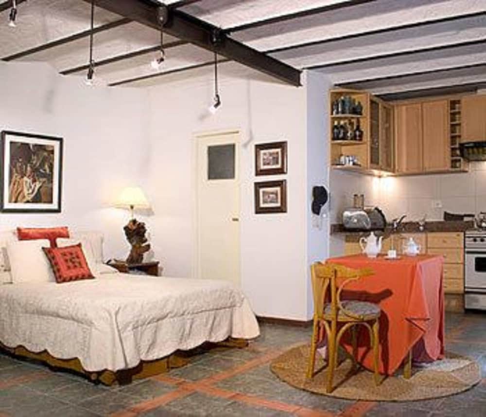 Loft Argentino Apart Hotel Buenos Aires