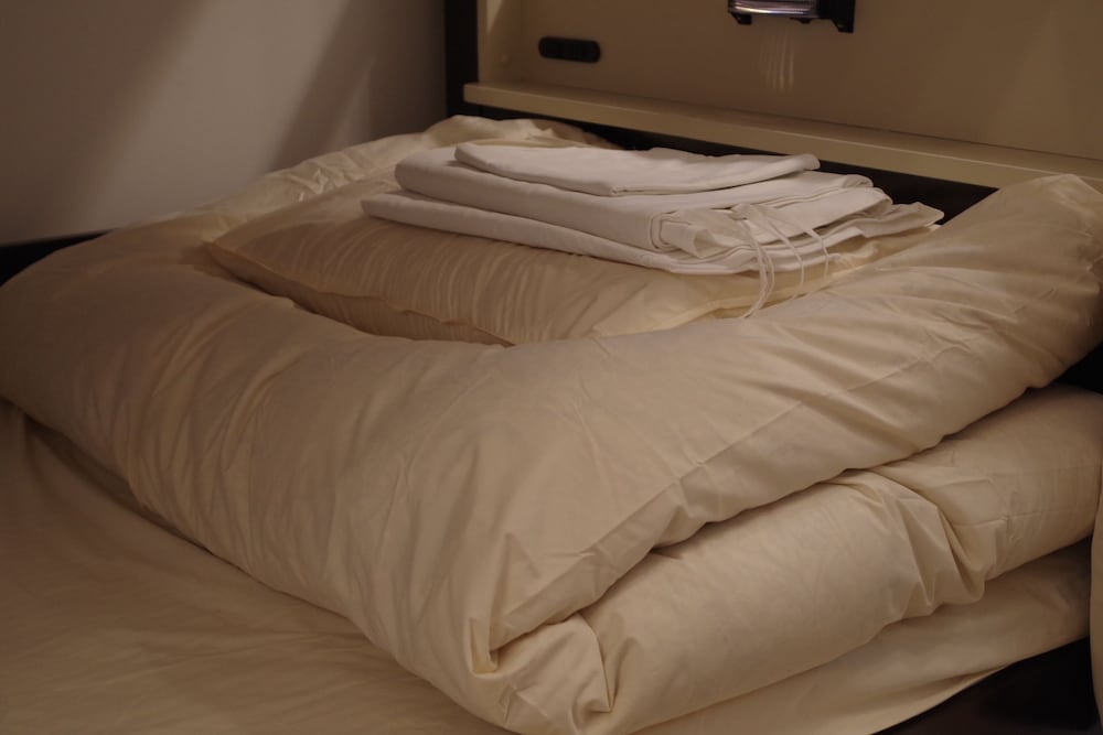 Cinnamon Guest House Dogo - Hostel