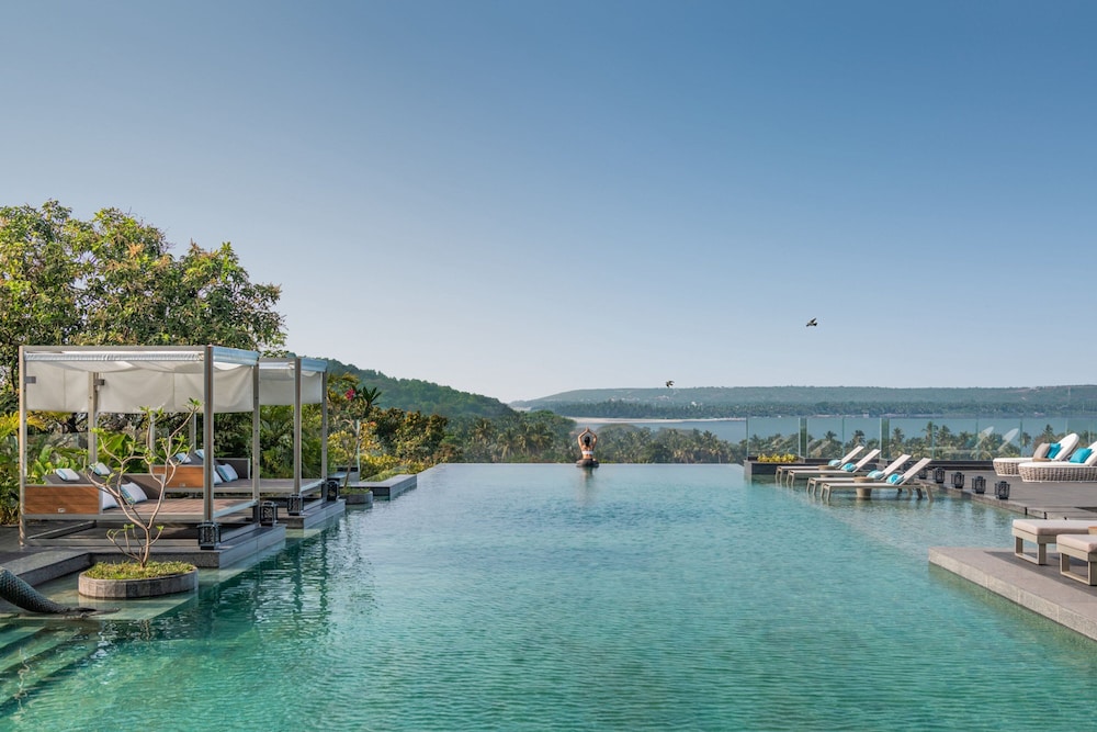 JW Marriott Goa 45