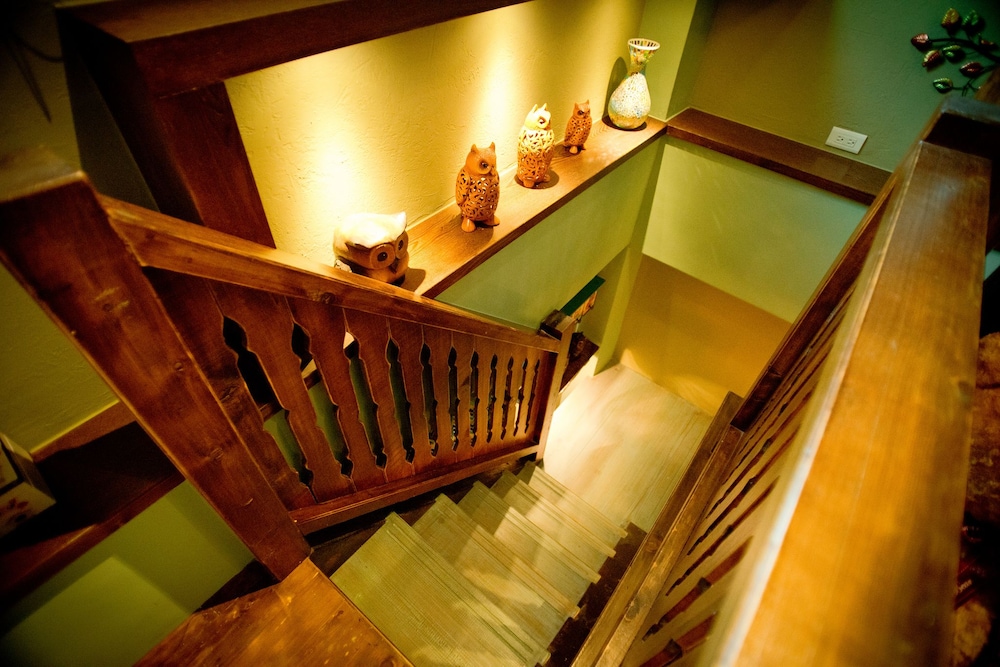 Kaho Hotel