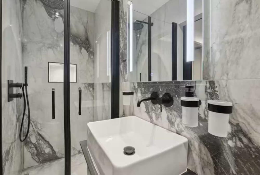 Elegant Flat - 2br-6p- Le Marais