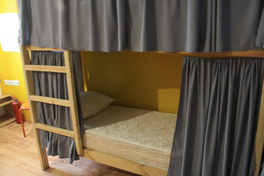 Frendzona - Hostel