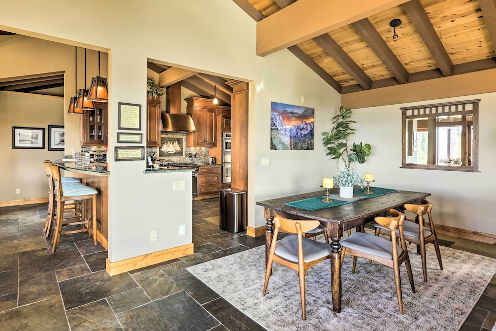 Lake Tahoe Vacations - Incline Village Home w/ Hot Tub Lake Views! - Property Image 4