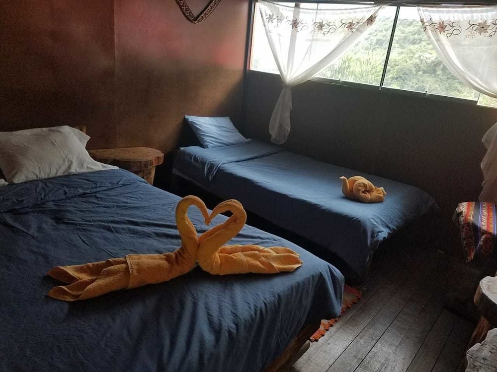 Salkantay Hostels