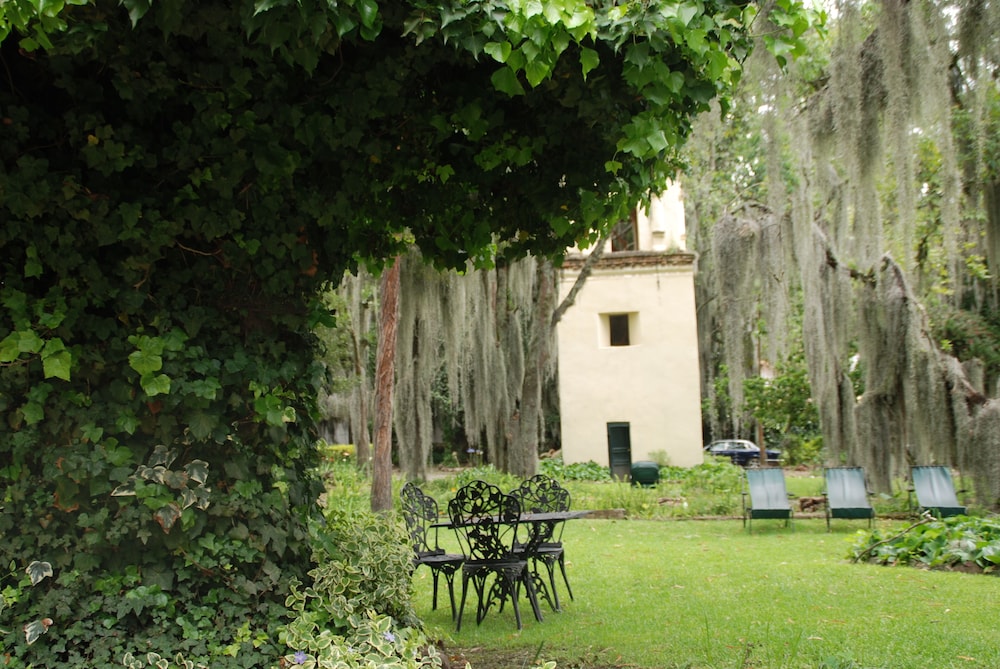 Hacienda Suescun