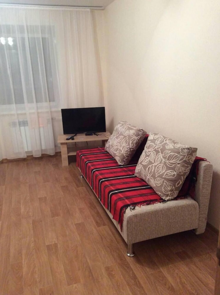 Apartment on Zaprudny proezd 4V 8 floor view 4
