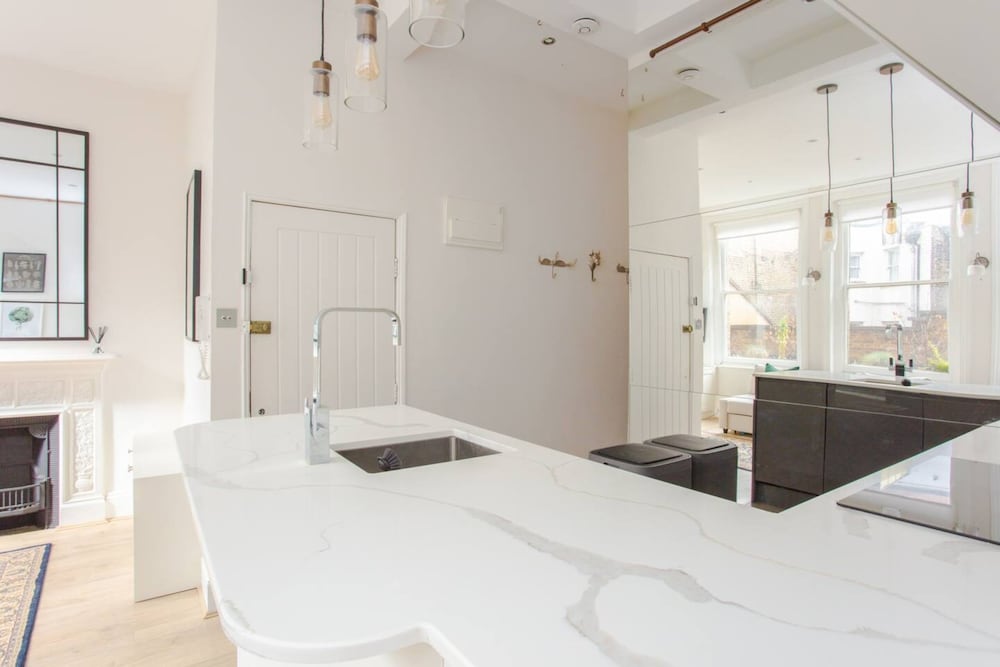 Stylish Apartment in Central London - Farringdon