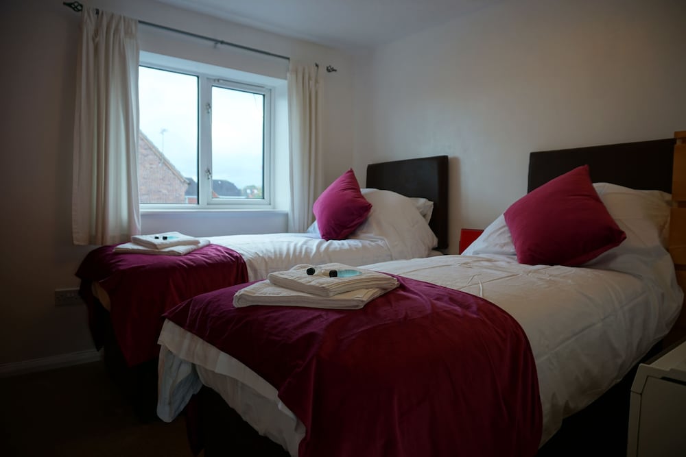 Cobolt Apartment view 4