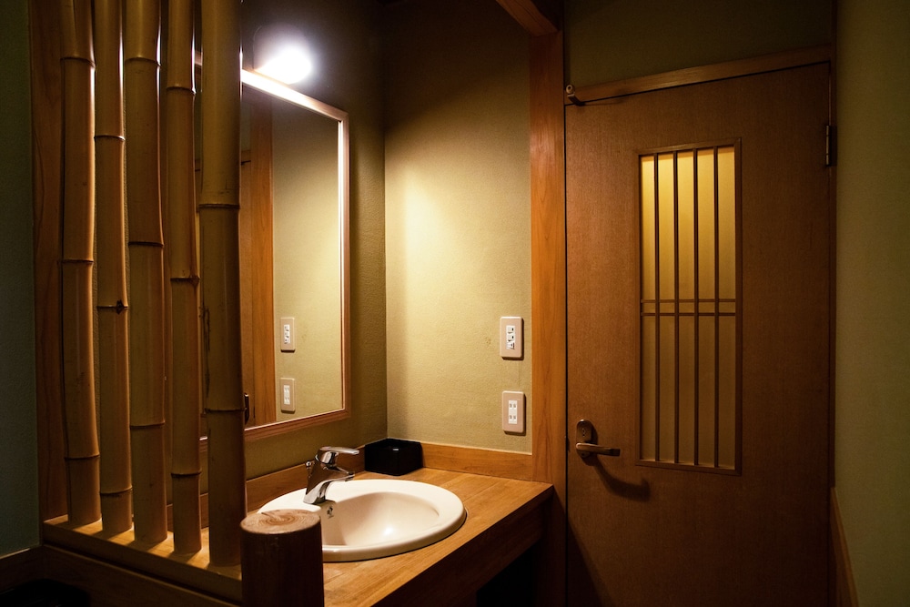 Ryokan Kiraku