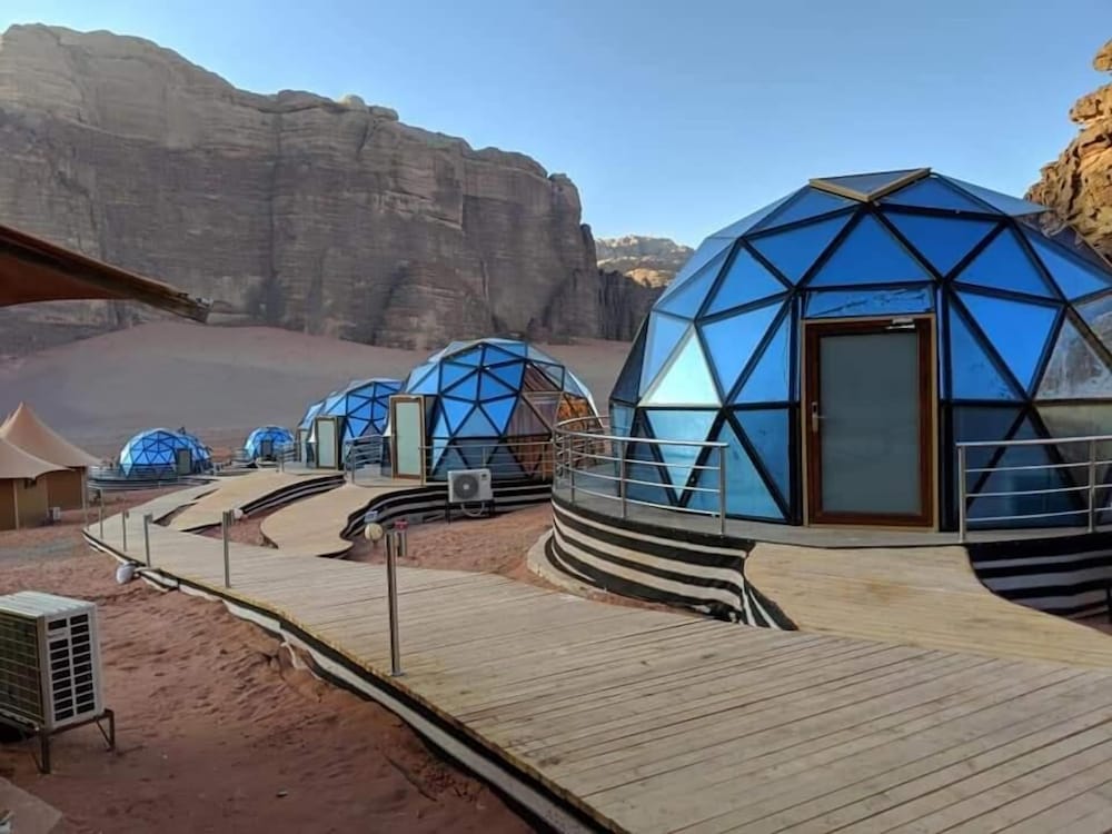 Aqaba Vacations - Memories Aicha Luxury Camp - Property Image 45