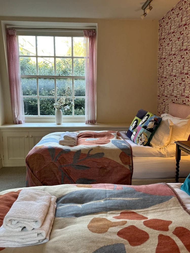 Luxury Cottage in the Heart of Bath