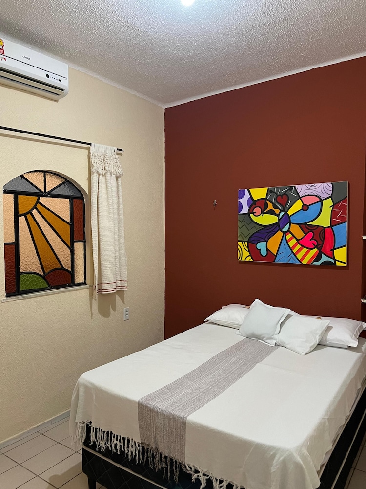Residencial Dragão