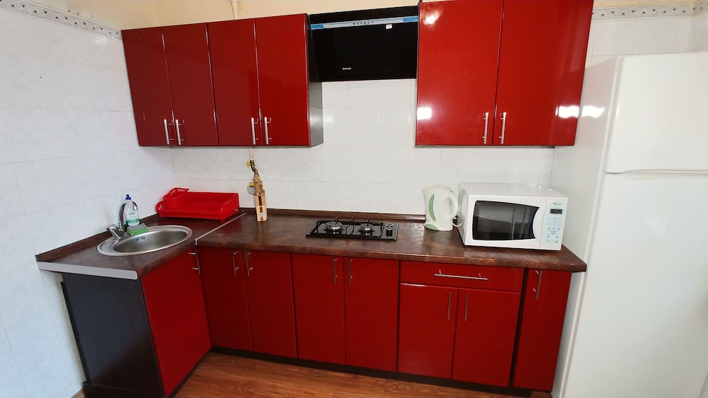 Kyiv Apartments