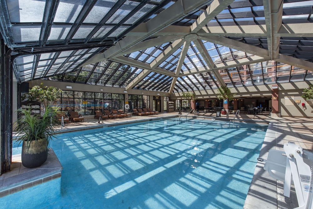 White Pines 1BD at Westgate