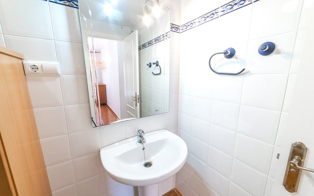 Jardines de Torreblanca | 7 Pax | Torreblanca | 2562-KAW