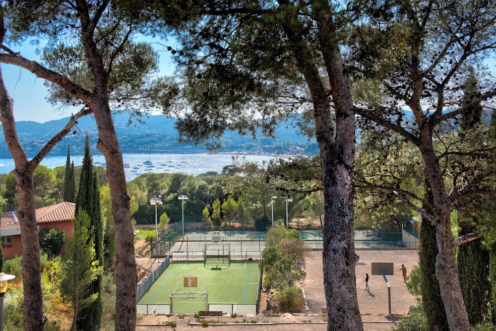 Village Club Les Mas de L'Esterel