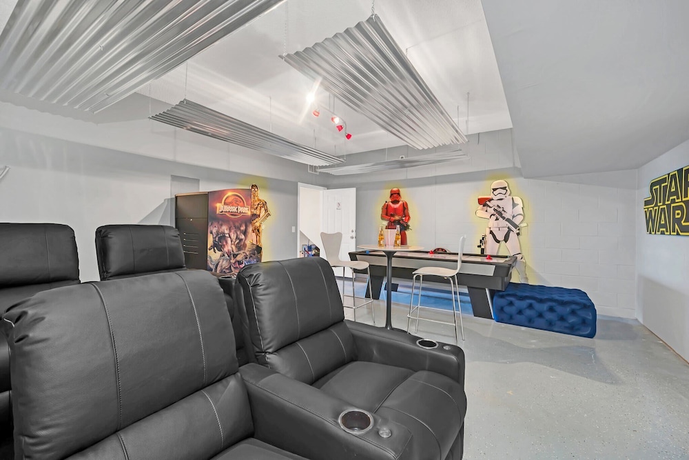 The Ultimate Family Getaway