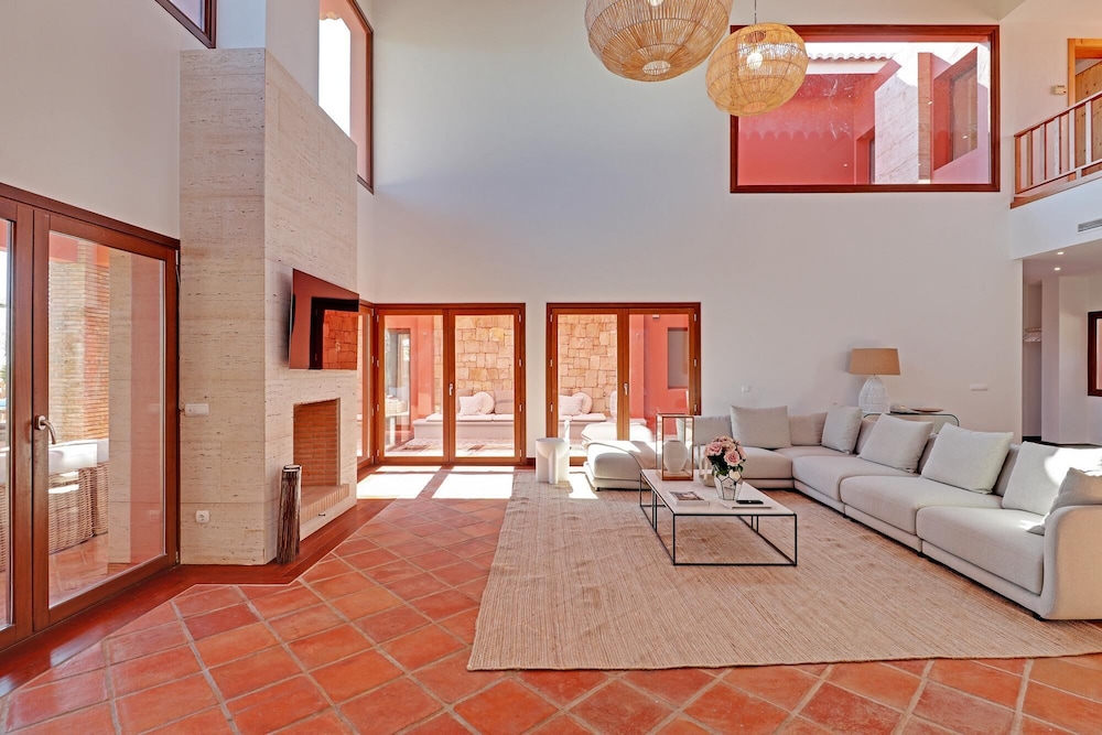 Villa Bali in Vilamoura view 5