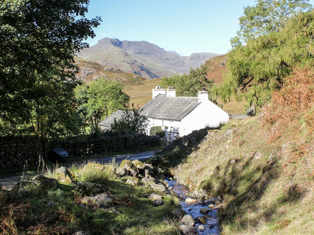 Beckfold Cottage