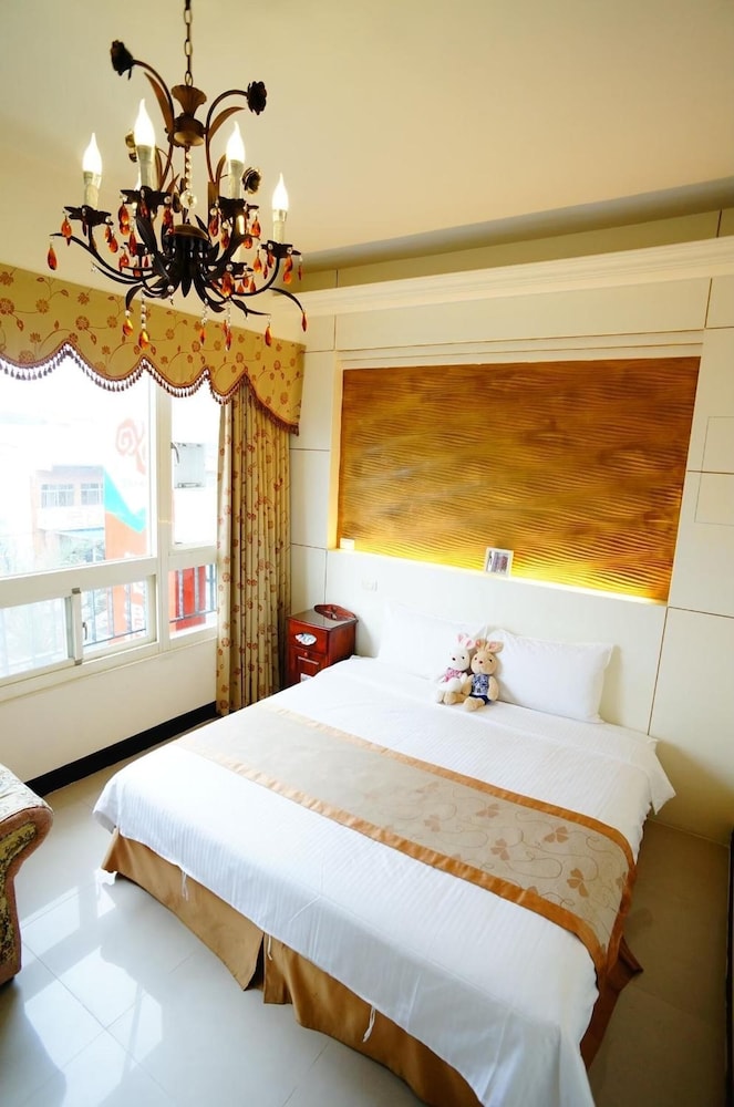 Hualien Yashe House