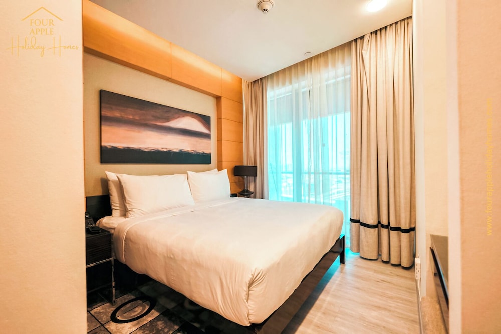1BHK Downtown