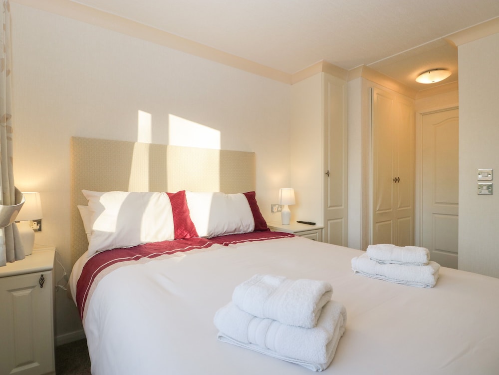 Bramley Lodge view 5
