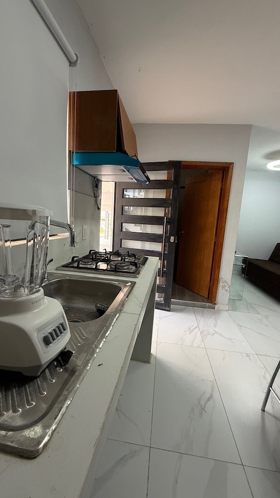 Residencia Gran Coyula Orange 506
