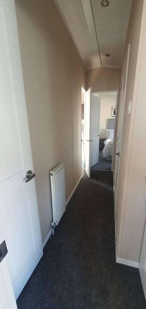 3bed Holiday Home in Clacton-on-sea, Sleeps 8