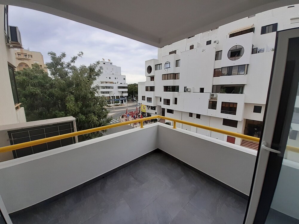 Luxury Flat in Quarteira